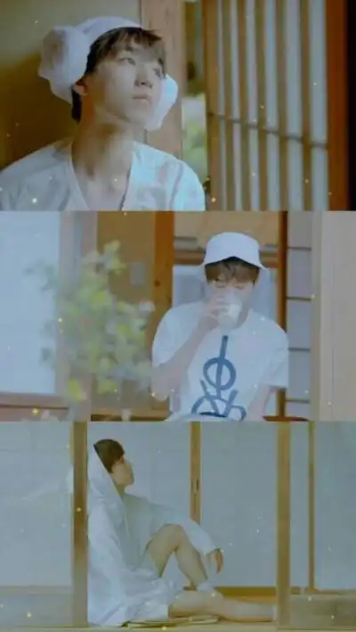 王俊凯三格壁纸(第三弹)