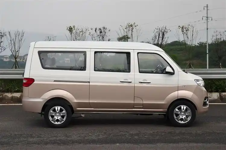 【金杯小海狮x302015款1.