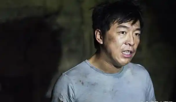 演员黄渤:平凡妻子是"掌心宝",成名后甩掉原配妻可没他份儿