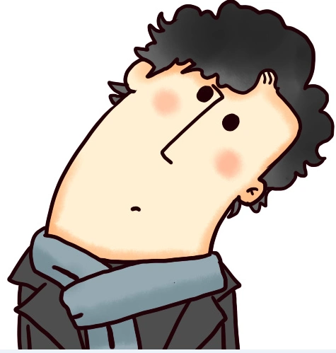 陈奕迅歪脖头像 跪求50甩出 急需