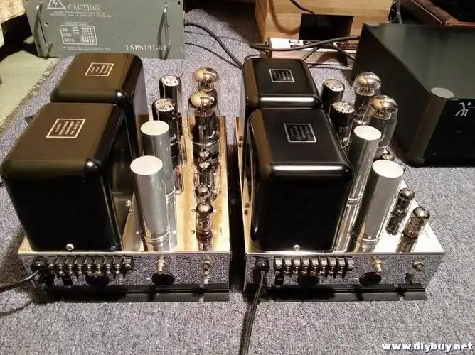 极品麦景图mc60胆后级