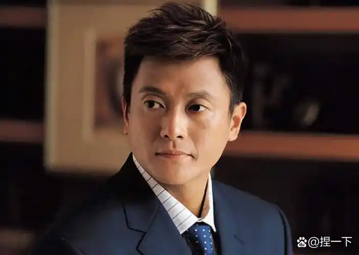 魏骏杰,这位香港著名男演员,近期可是话题不断