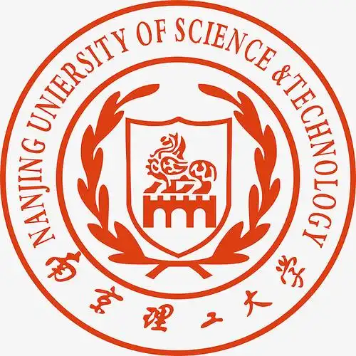 南京理工大学logo
