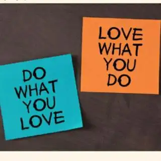 emf20171217 life is short-love what you do, do what you love.