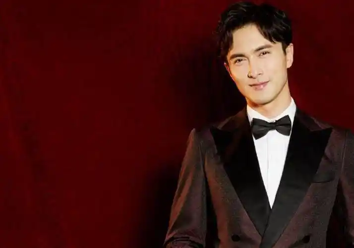 《旗袍美探》动态曝光,女明星旗袍装太时尚,网友:想追剧_高伟光_观众