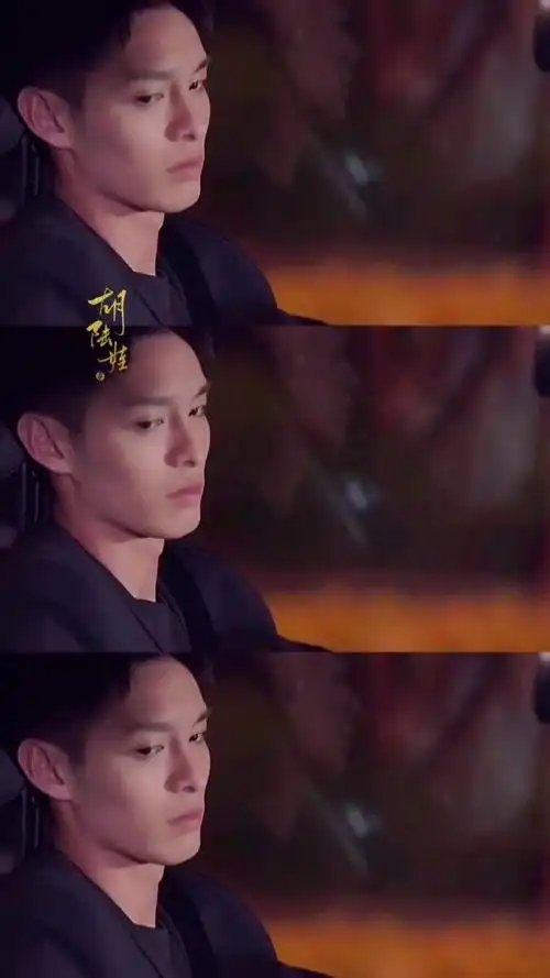 念初眼里满是期待!#热门推荐 #   #回忆中拥抱