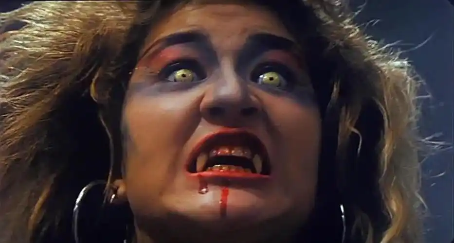 僵尸医生僵尸医生截图剧照图片