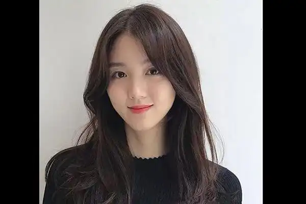 最自然的烫发是什么卷自然的大卷能不能烫出来