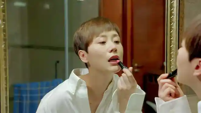 小别离10:海清衬衫诱惑,两人积极响应号召生二胎