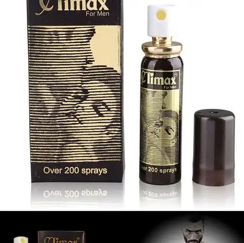 印度神油持久液climax用法功效成分男性外用延时喷剂正品效果好无副
