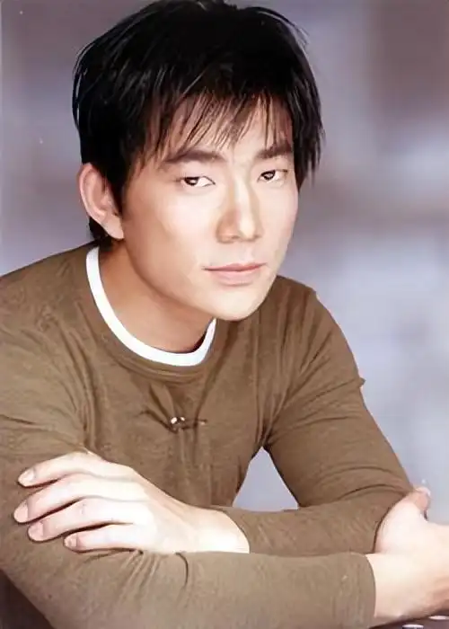 小虫和任贤齐的友情诠释了什么叫做真正的良师益友