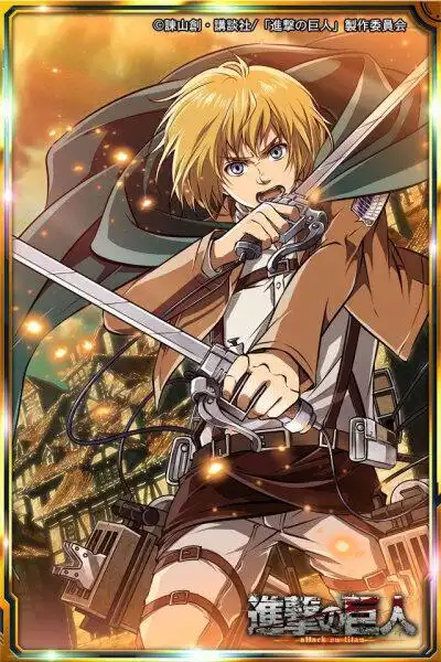 阿尔敏 - 堆糖,美图壁纸兴趣社区