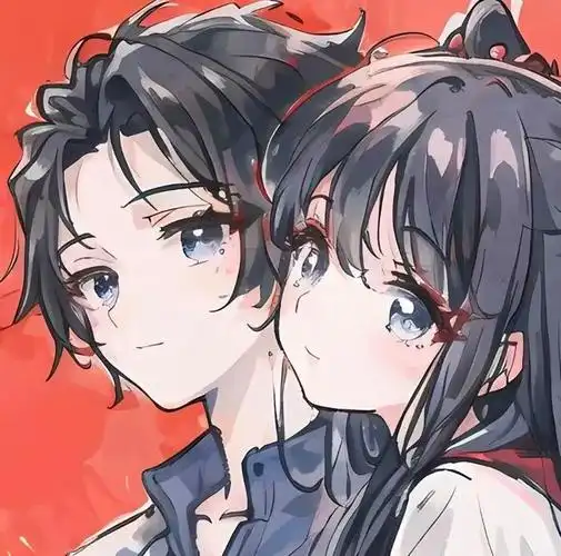 情侣头像姐弟恋是一种什么体验