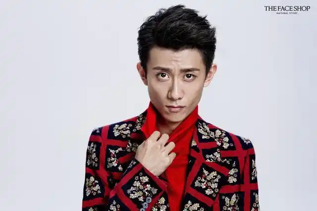 1992年出生的明星原来这些明星都同龄啊