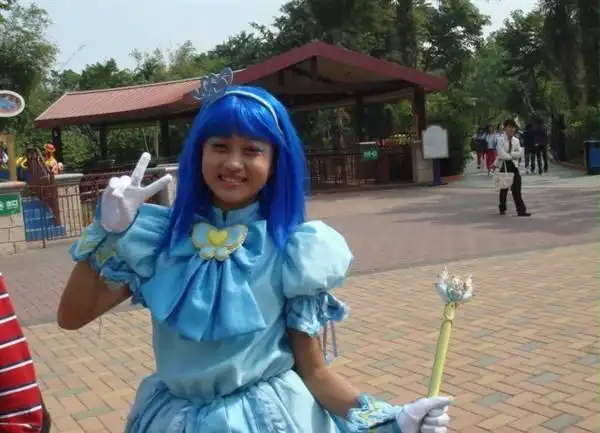 一般大家提到《巴啦啦小魔仙》,首先默认的都是第一部真人电视剧,毕竟