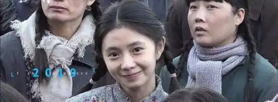 原创00后都拼演技了,85花还在搞流量_张子枫_电影_电视剧