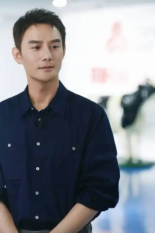 王凯的极致之旅状态极佳欢乐多