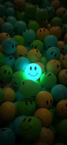 安卓全面屏壁纸高清抖音手机壁纸全屏