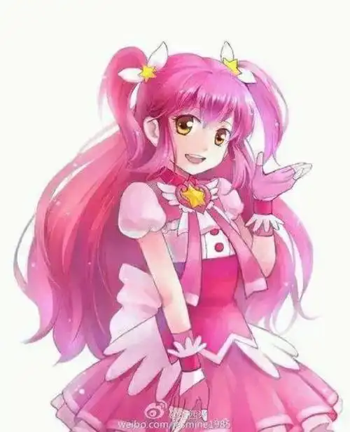 巴啦啦小魔仙梦文第四集大义灭亲下