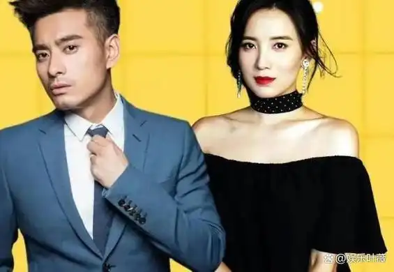 演员小宋佳直言爱了就是爱了被4个男人狂追40多岁仍单身