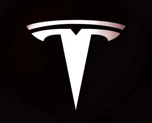 特斯拉logo标志
