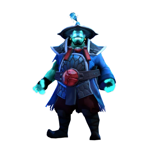 风暴之灵 storm_spirit - 英雄数据库 - 《dota2》官方网站