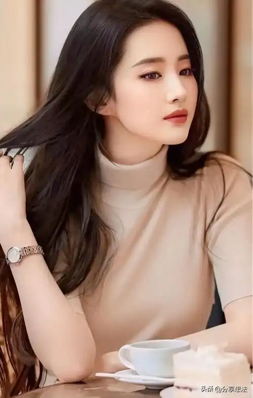 刘亦菲明星壁纸51