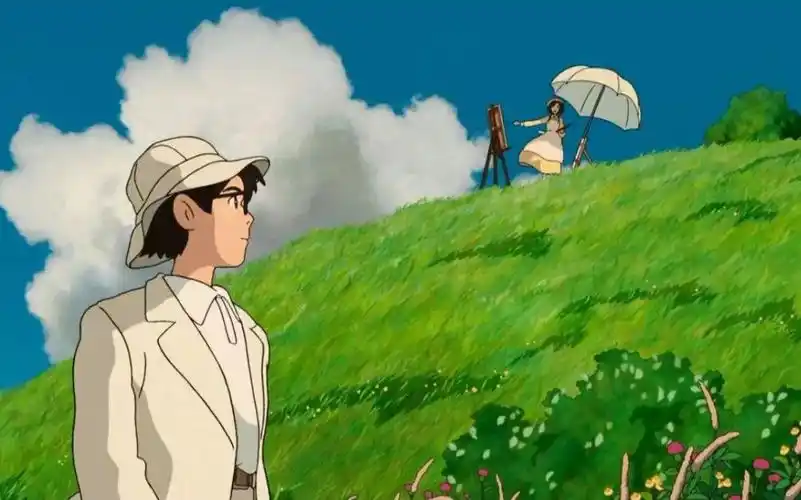 《起风了》:这部让宫崎骏落泪的封山之作,到底讲了些什么?