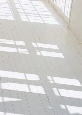 阳光照进的房间图片22张