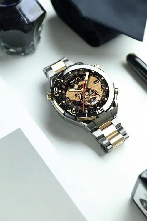 刘德华 不是天生非凡 而是敢于非凡