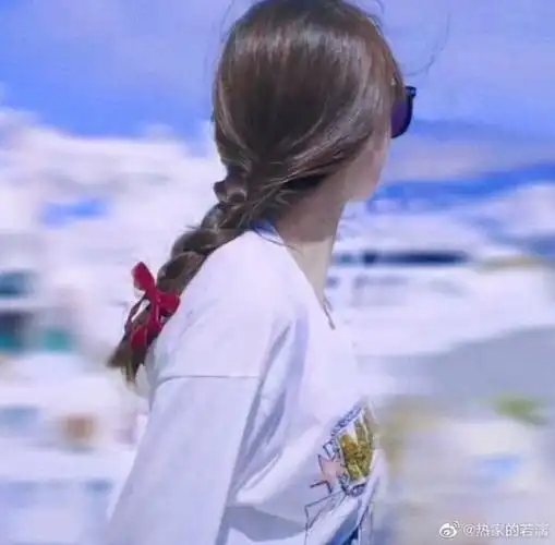 背影杀-迪丽热巴图集社(抱图dd)-话本小说网