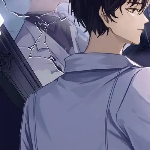 逆转宿命破茧成蝶