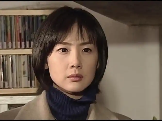 冬日恋歌男主和女二do过吗,女主和男二do过吗