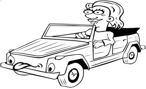 三,日常开车省油tips