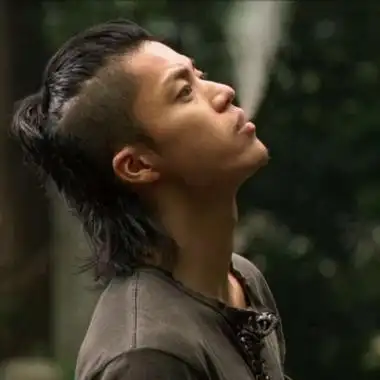 热血高校:源治 看剧截图_男生头像_我要个性网