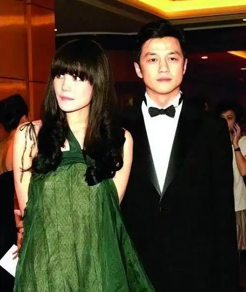 王菲:离过两次婚,情归谢霆锋,53岁的她终获幸福