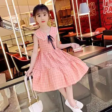 小学生裙子12岁