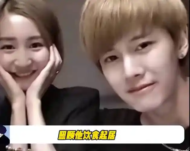 原创与君初相识片场聂欢跟组照顾任嘉伦还托老公问热巴要签名