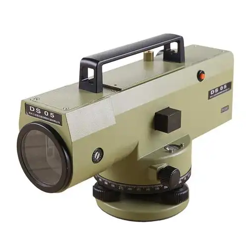 苏州 水准仪 ds05