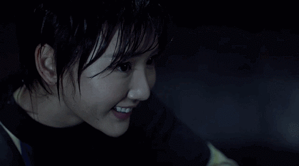 毛晓彤甜妹剧本out