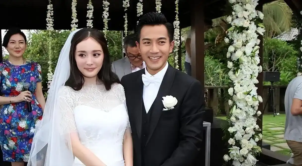 4亿争夺小糯米抚养权(杨幂担心前夫刘恺威再婚)