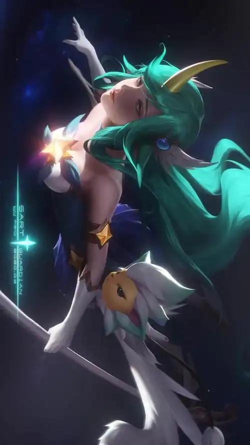 5月21日 11:20   关注  游戏 lol 魔法少女 英雄联盟 索拉卡 评论