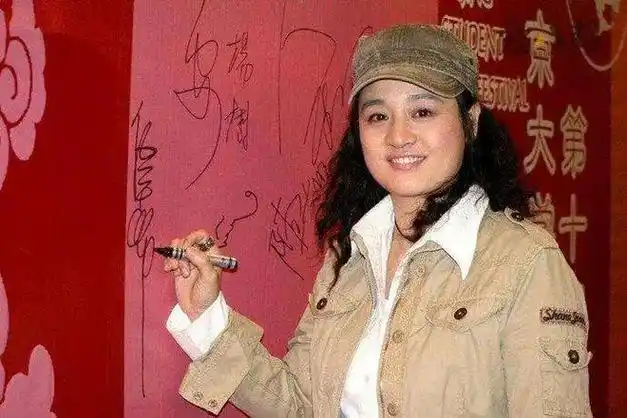 雪山飞狐33年红颜亦是追梦人