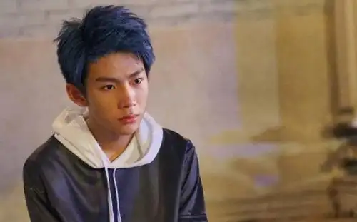 小欢喜林磊儿扮演者是谁他曾在破冰中帮林耀东做坏事2