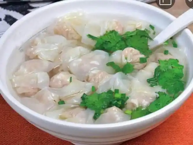 混沌肉馅怎么做好吃『混沌馄饨馅怎么做好吃』