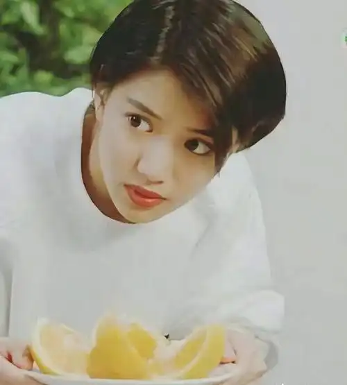 幡然醒悟的袁咏仪撕开了娱乐圈的遮羞布