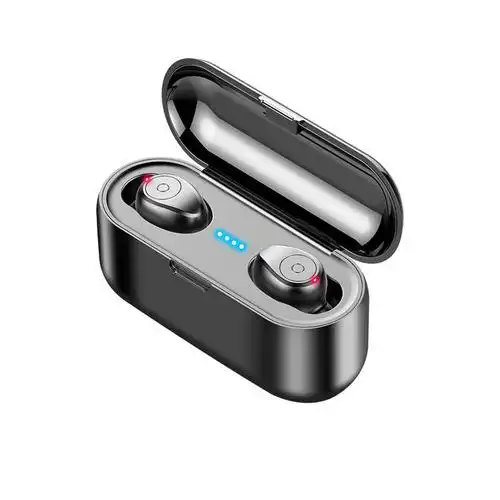 夏新f9真无线蓝牙耳机入耳式评测 夏新蓝牙耳机怎么样