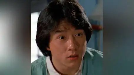 a计划  不知不觉中龙叔都已经七十岁了 成龙