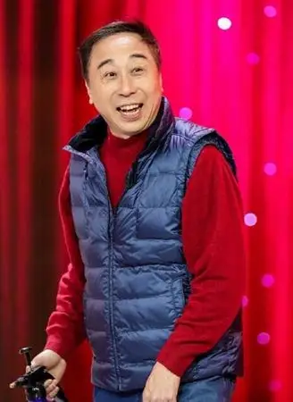 图冯巩金句想死你们了猴年春晚小品一审来报道