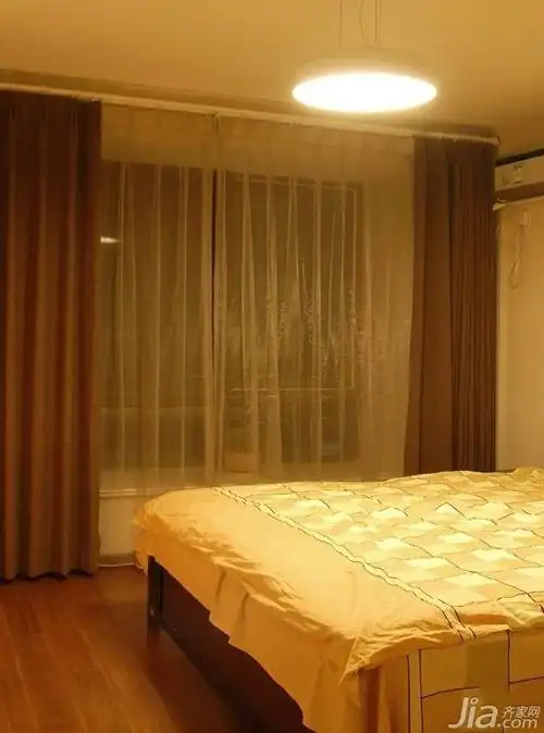 卧室装修效果图411